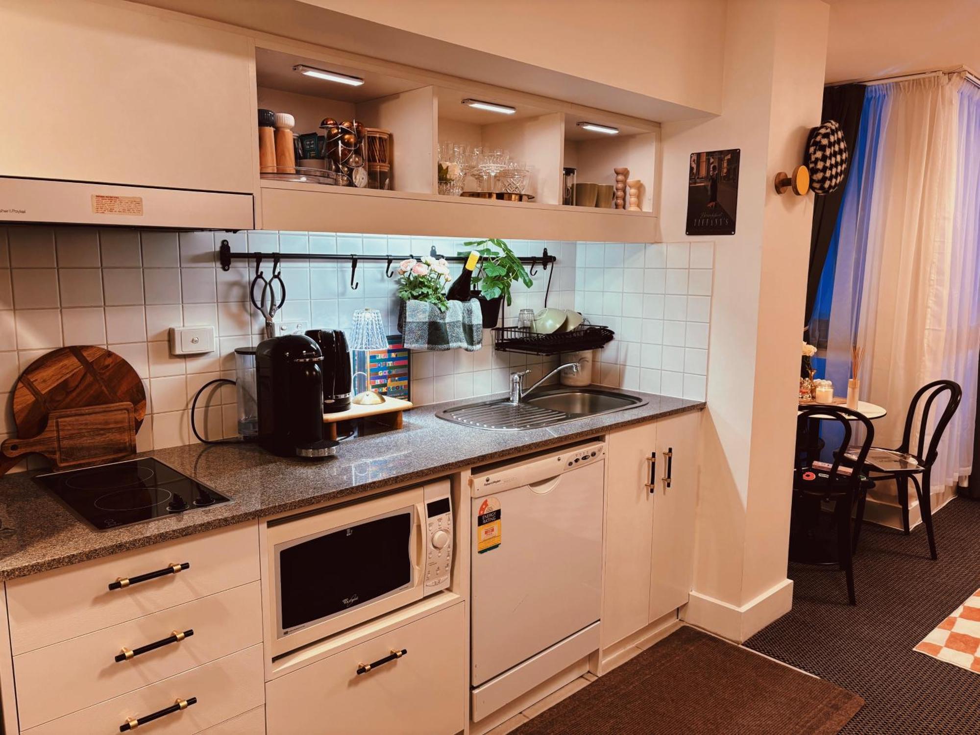 Cosy Duplex 2Bed1Bath Apartment By Melbourne Emporium — Photos 2